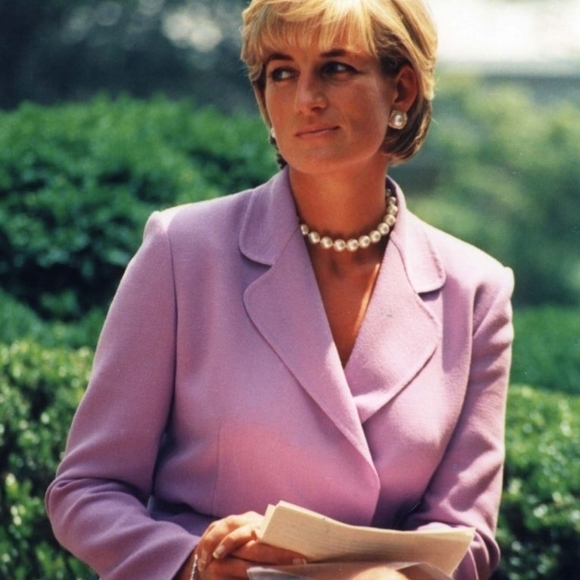 Host PICK NWT Large Glass Pearl choker necklace - Picture 12 of 14